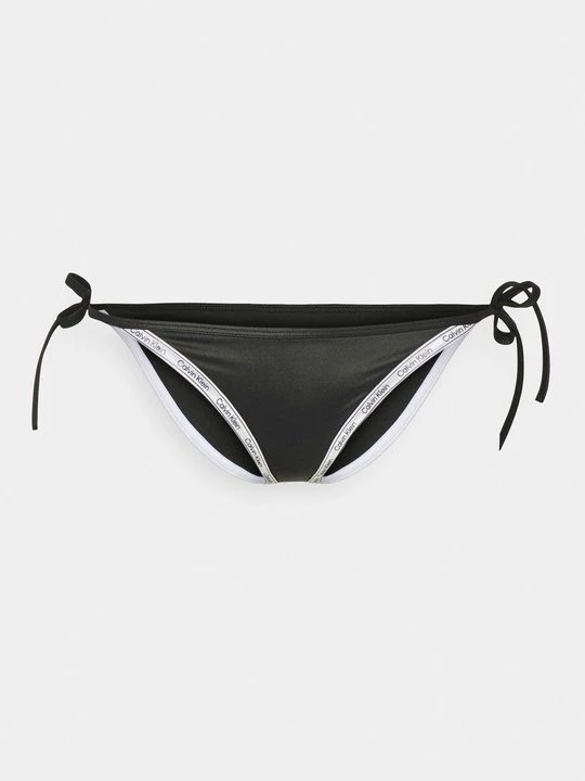 Foto van product Bikinibroekje Calvin Klein zwart