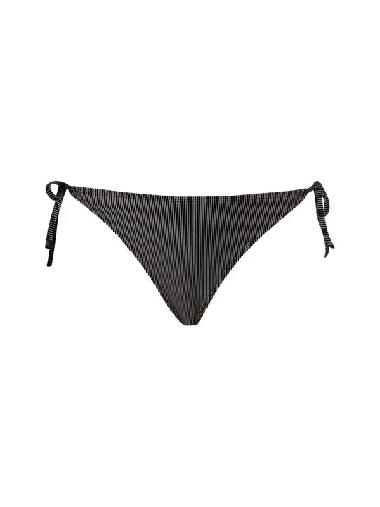 Foto van product Bikinibroekje Calvin Klein zwart