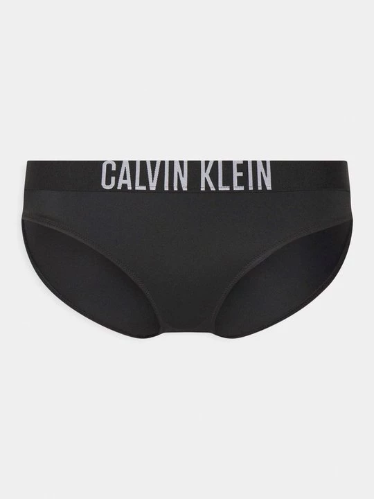 Foto van product Bikinibroekje Calvin Klein zwart