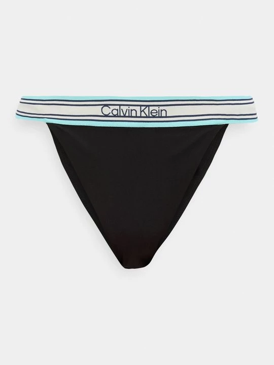 Foto van product Bikinibroekje Calvin Klein zwart