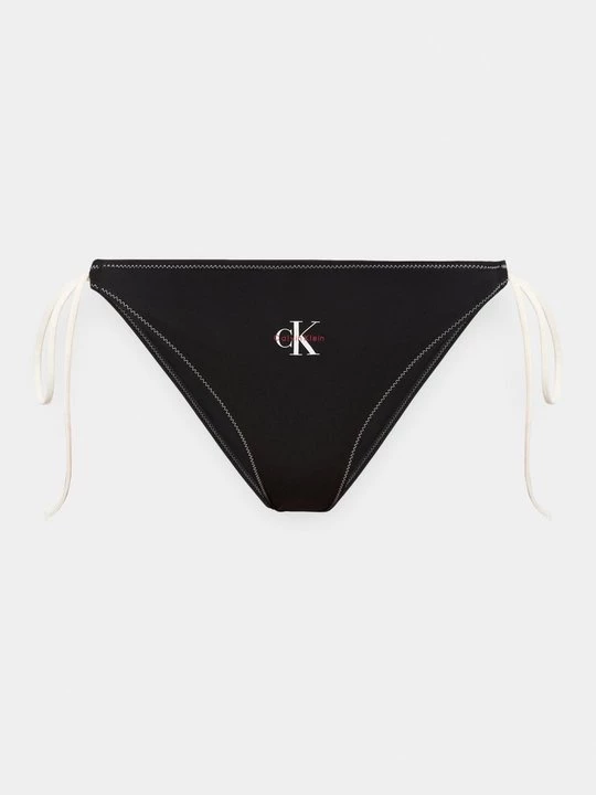 Foto van product Bikinibroekje Calvin Klein zwart