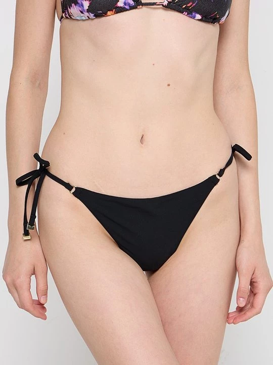 Foto van product Bikinibroekje Calvin Klein zwart