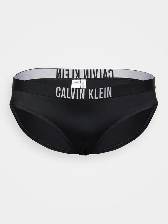 Foto van product Bikinibroekje Calvin Klein zwart
