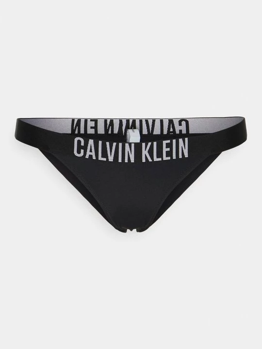 Foto van product Bikinibroekje Calvin Klein zwart
