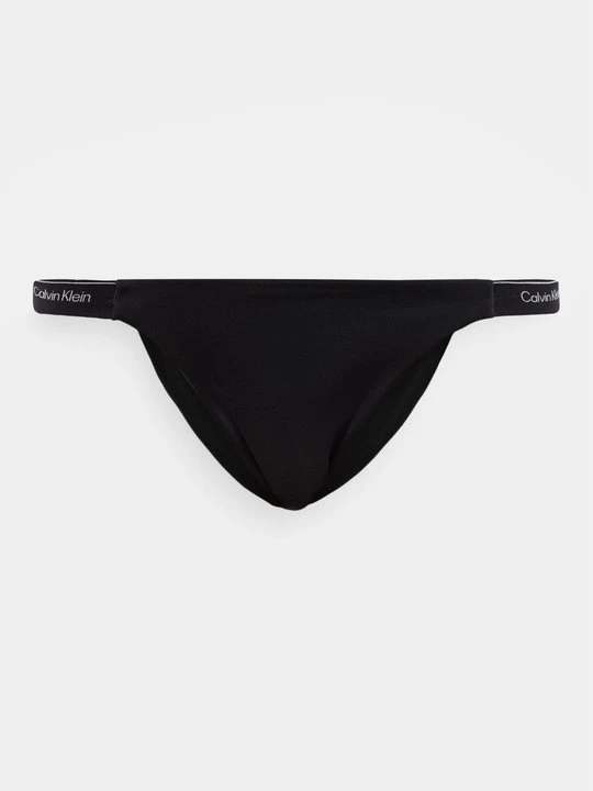 Foto van product Bikinibroekje Calvin Klein zwart