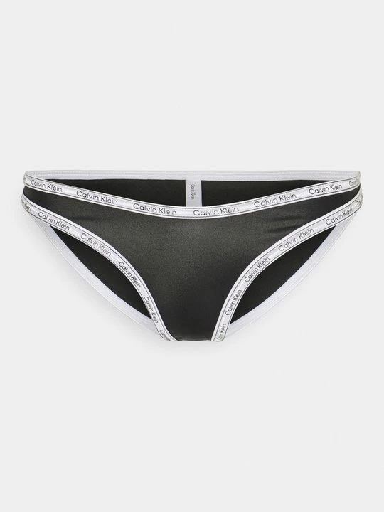 Foto van product Bikinibroekje Calvin Klein zwart