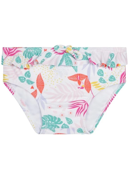 Foto van product Bikinibroekje Carrément beau wit