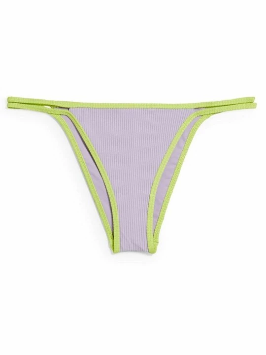 Foto van product Bikinibroekje CLOCKHOUSE lila