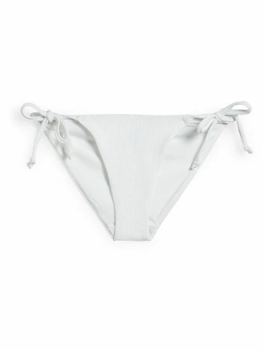 Foto van product Bikinibroekje CLOCKHOUSE wit