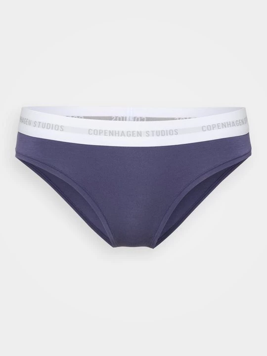 Foto van product Bikinibroekje Copenhagen Studios donkerblauw