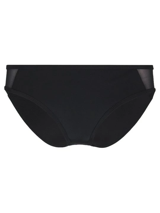 Foto van product Bikinibroekje Curvy Kate zwart