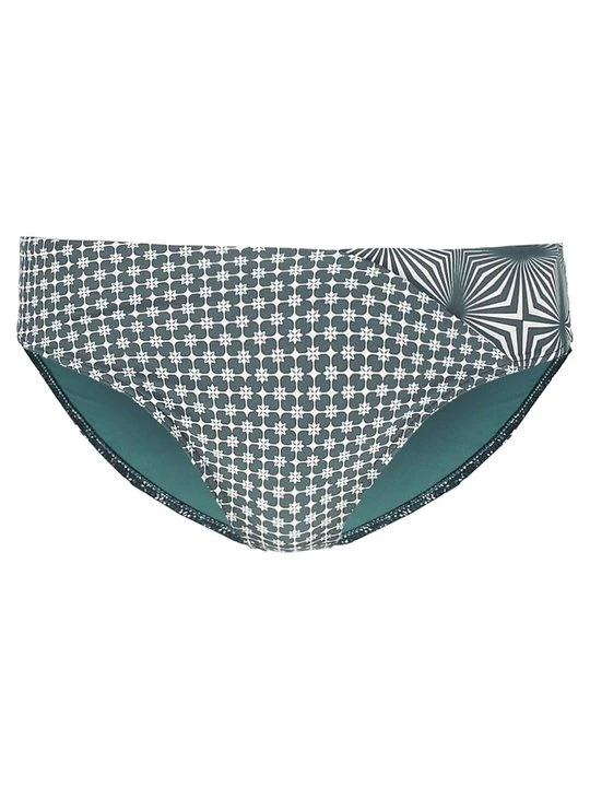 Foto van product Bikinibroekje CYELL groen