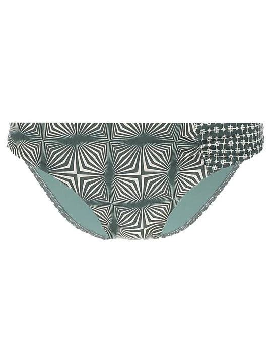 Foto van product Bikinibroekje CYELL groen