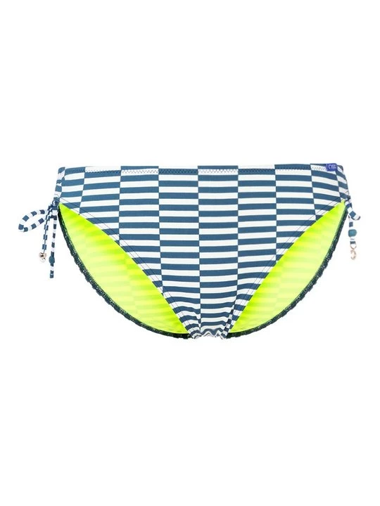 Foto van product Bikinibroekje CYELL groen
