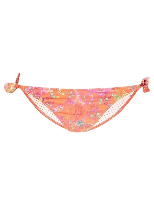 Foto van product Bikinibroekje CYELL oranje