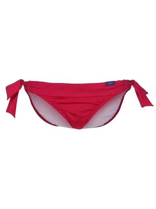 Foto van product Bikinibroekje CYELL rood
