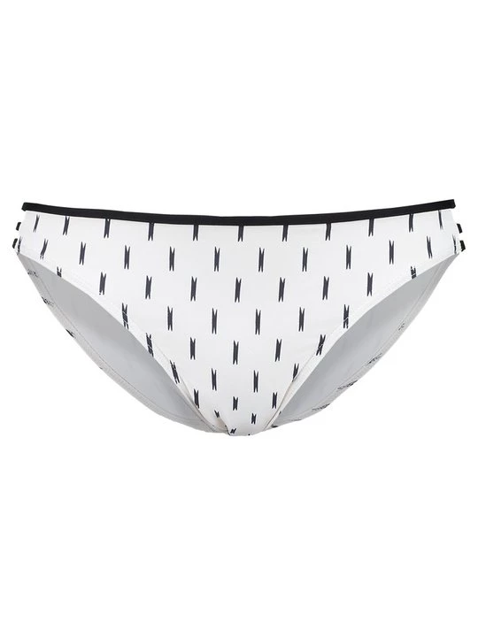 Foto van product Bikinibroekje CYELL wit