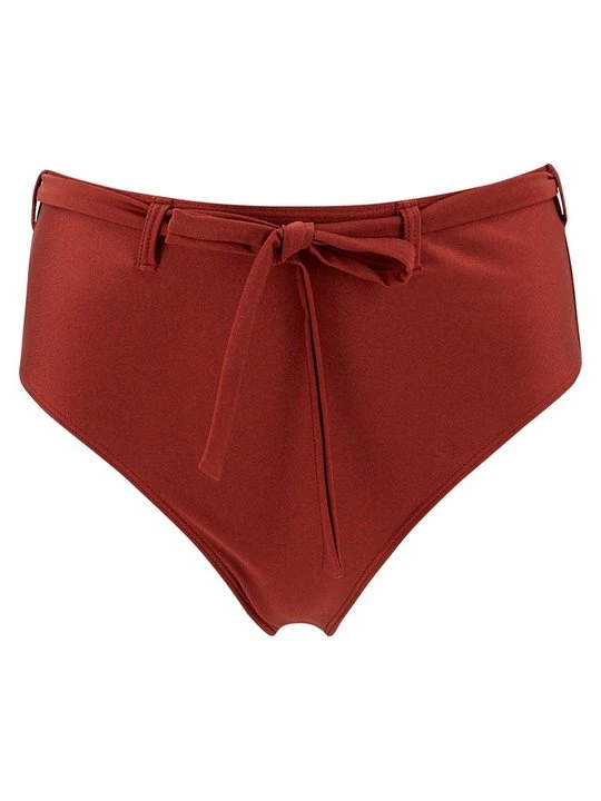 Foto van product Bikinibroekje DeFacto oranje