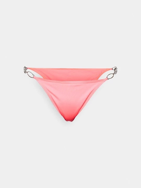 Foto van product Bikinibroekje Diesel donkerroze