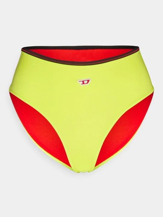 Foto van product Bikinibroekje Diesel geel