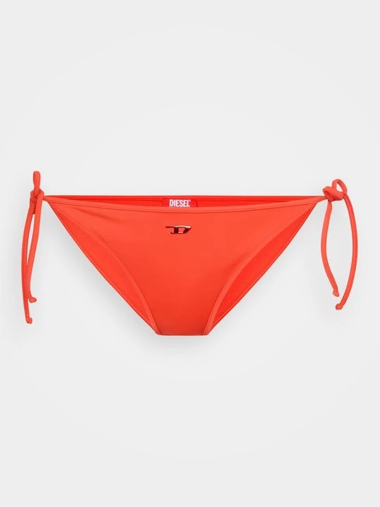 Foto van product Bikinibroekje Diesel oranje