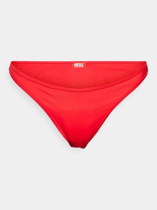 Foto van product Bikinibroekje Diesel rood