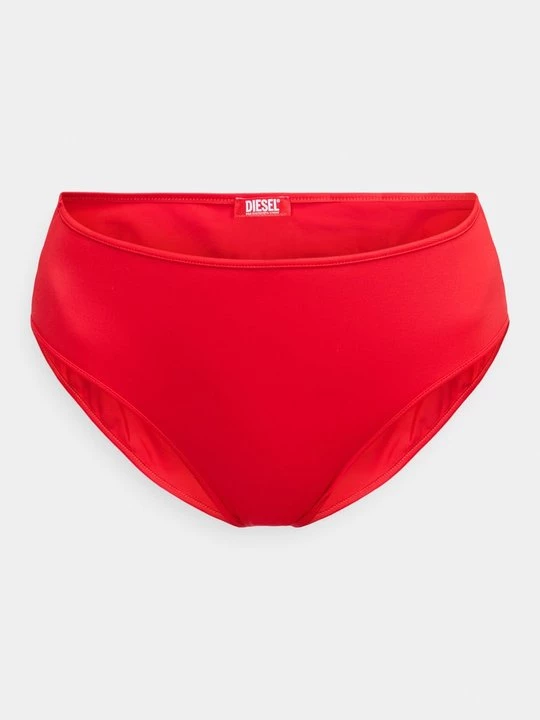 Foto van product Bikinibroekje Diesel rood
