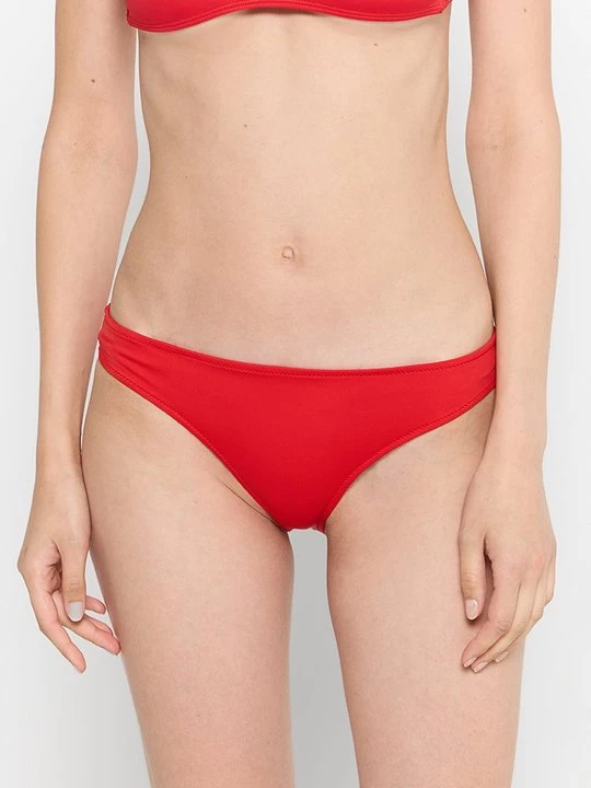 Foto van product Bikinibroekje Diesel rood