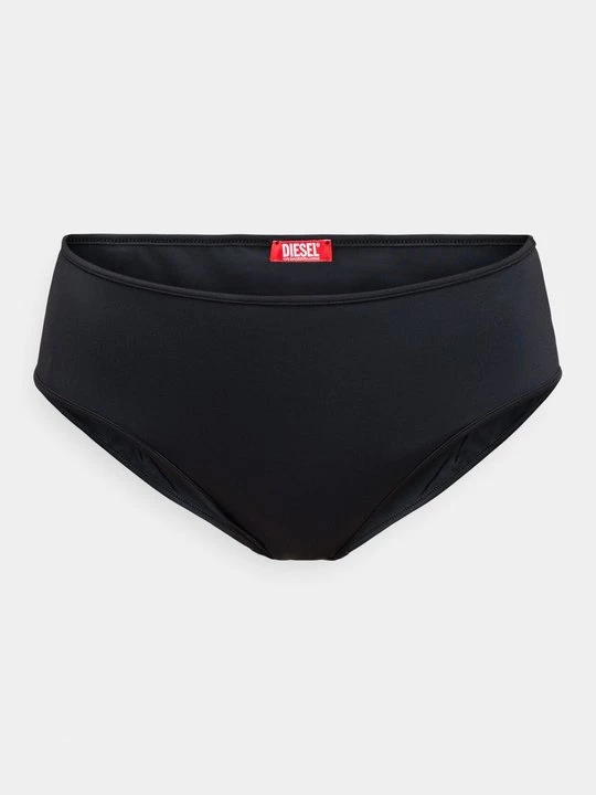 Foto van product Bikinibroekje Diesel zwart