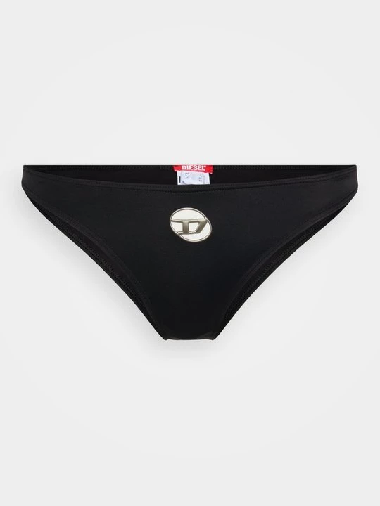 Foto van product Bikinibroekje Diesel zwart