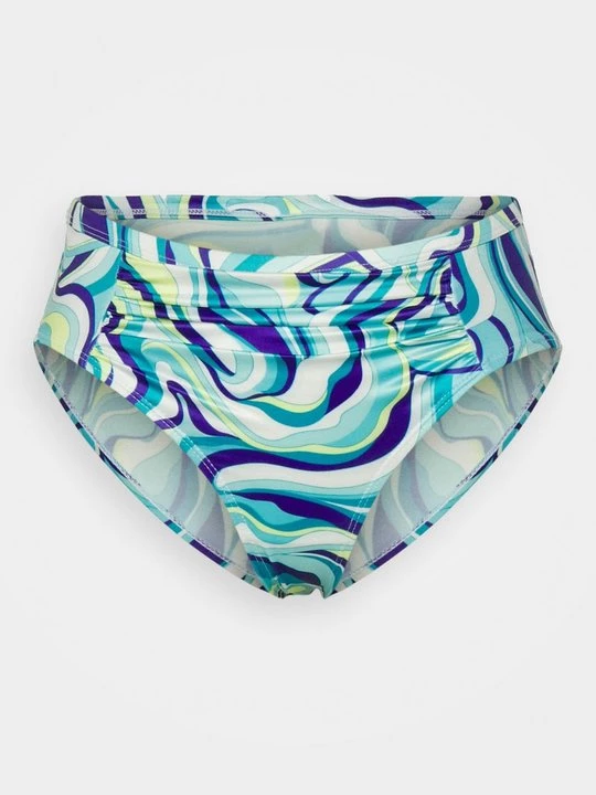 Foto van product Bikinibroekje Dorina blauw