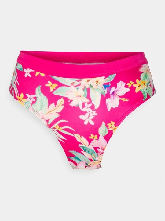 Foto van product Bikinibroekje Dorina donkerroze