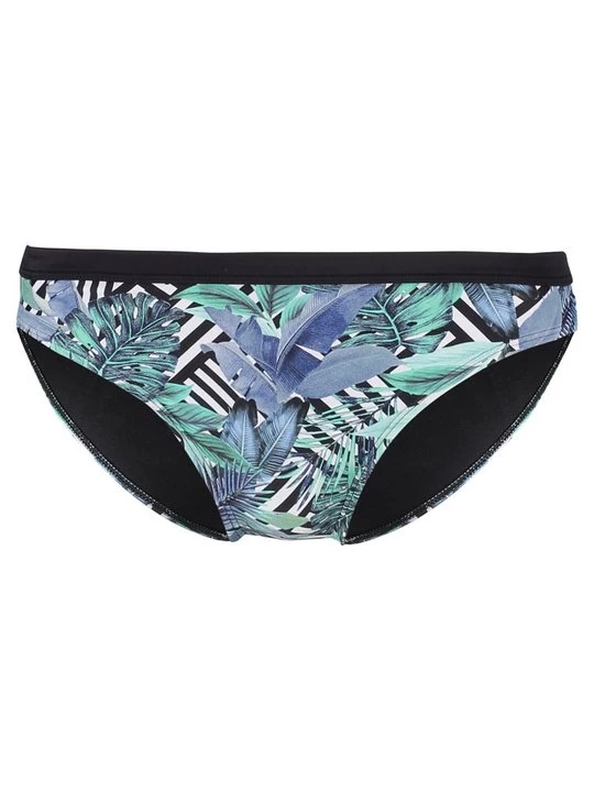 Foto van product Bikinibroekje Dorina groen