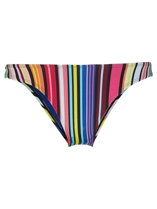 Foto van product Bikinibroekje Dorina groen