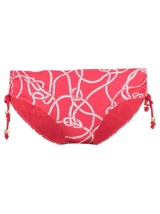 Foto van product Bikinibroekje Dorina rood