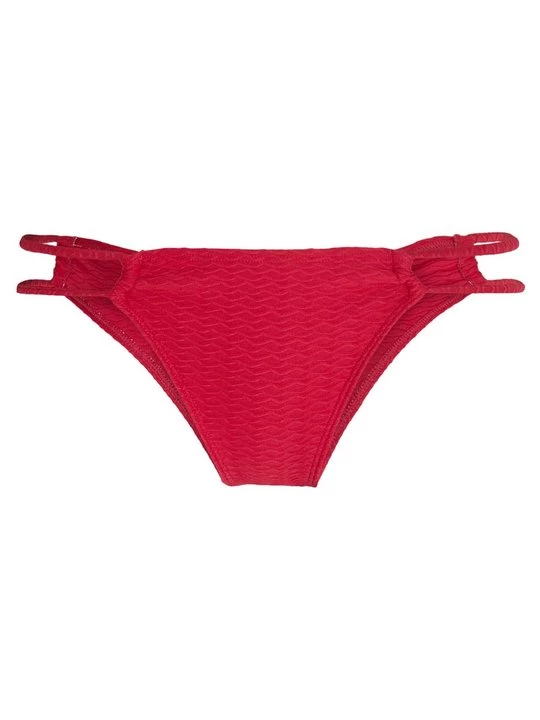 Foto van product Bikinibroekje Dorina rood