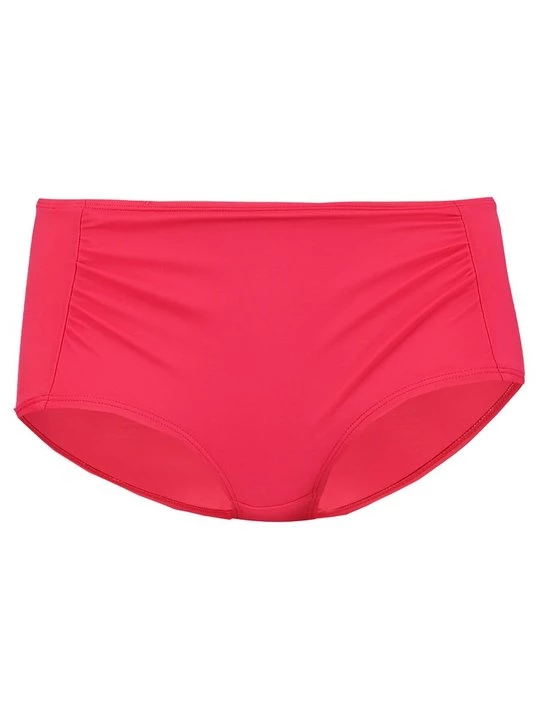 Foto van product Bikinibroekje Dorina rood