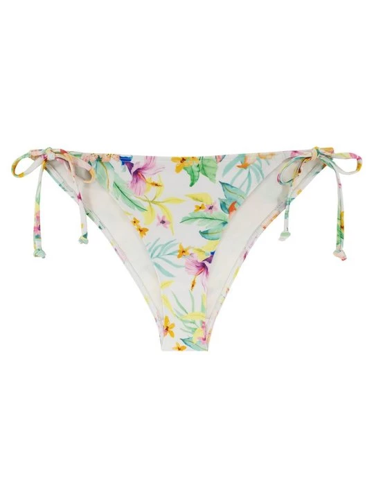 Foto van product Bikinibroekje Dorina wit
