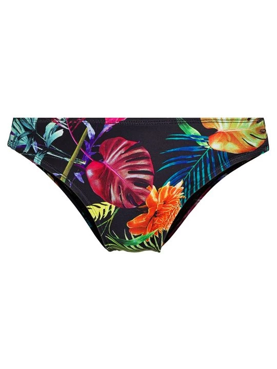 Foto van product Bikinibroekje Dorina zwart