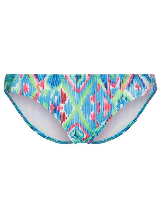 Foto van product Bikinibroekje Ella Moss blauw