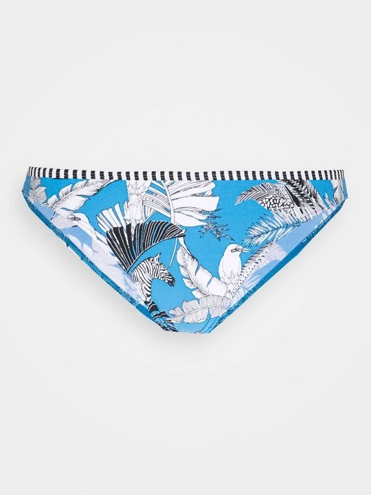 Foto van product Bikinibroekje Esprit blauw