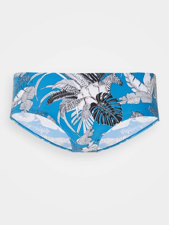 Foto van product Bikinibroekje Esprit blauw