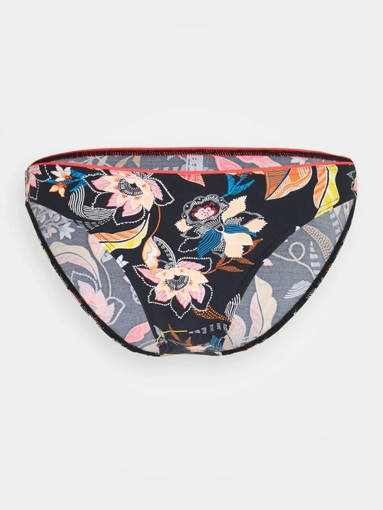 Foto van product Bikinibroekje Esprit donkerblauw
