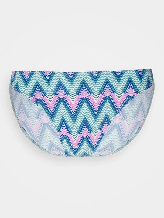 Foto van product Bikinibroekje Esprit lichtblauw