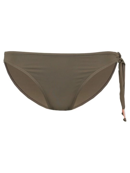 Foto van product Bikinibroekje Esprit olijfgroen