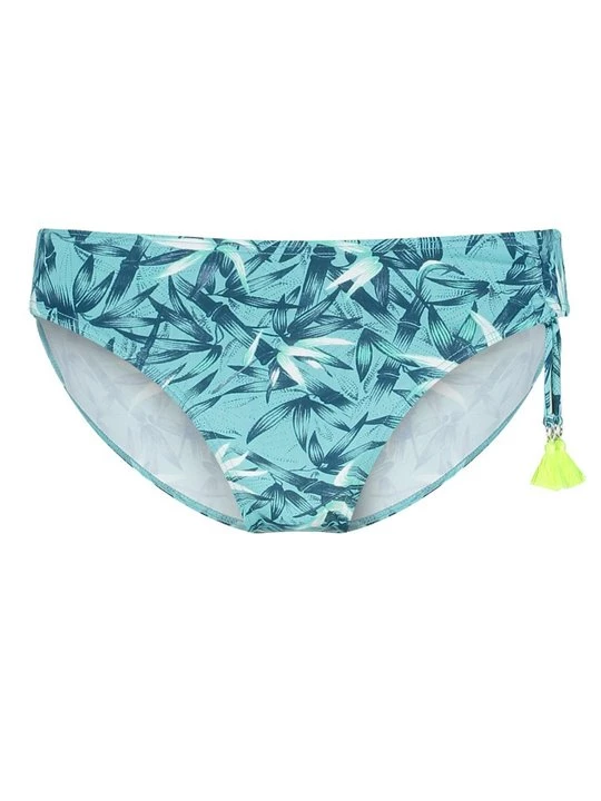 Foto van product Bikinibroekje Esprit turquoise