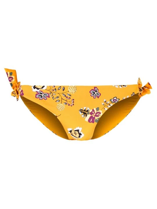 Foto van product Bikinibroekje Etam okergeel