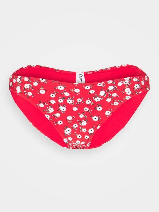 Foto van product Bikinibroekje Etam rood