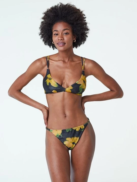 Foto van product Bikinibroekje Etam zwart