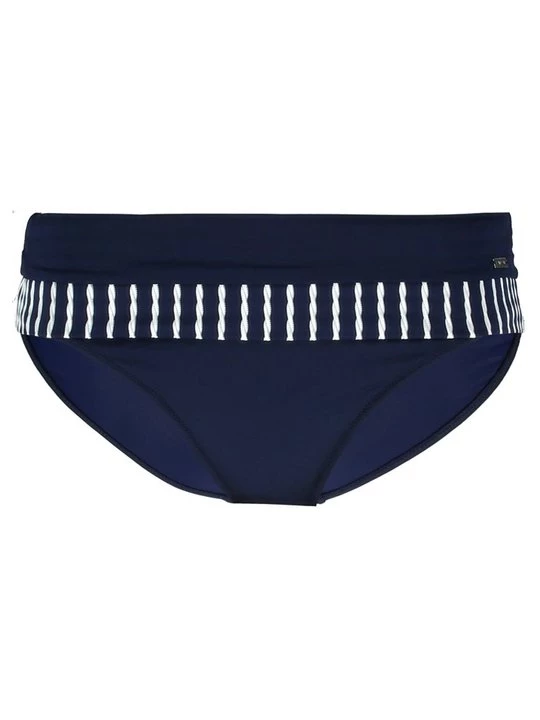 Foto van product Bikinibroekje Fantasie blauw